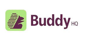 BuddyHQ logo